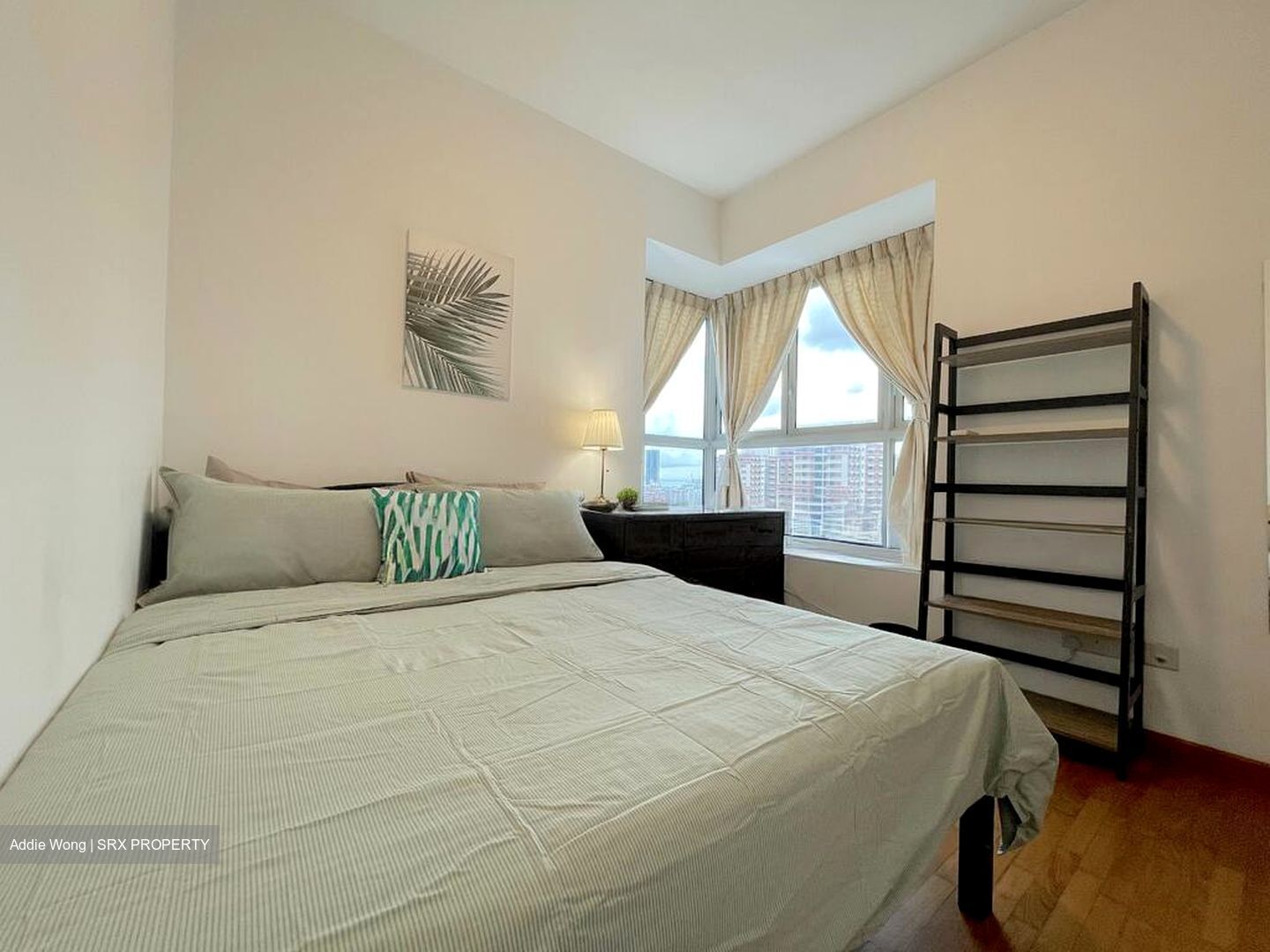 The Metropolitan Condominium (D3), Condominium #504815501